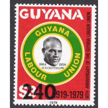 GUYANA SCOTT 403