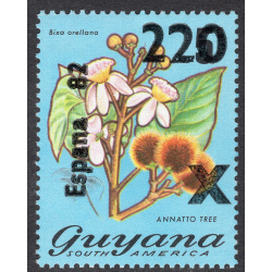 GUYANA SCOTT 408