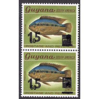 GUYANA SCOTT 412