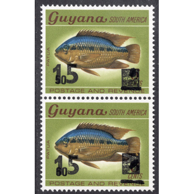GUYANA SCOTT 412