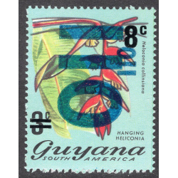 GUYANA SCOTT 423