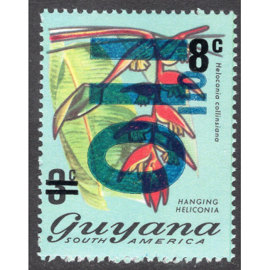 GUYANA SCOTT 423