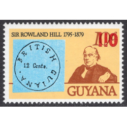 GUYANA SCOTT 426