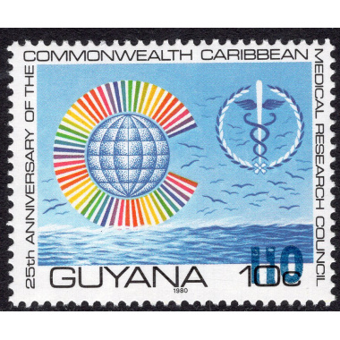 GUYANA SCOTT 427