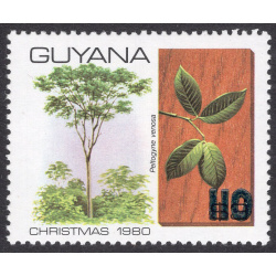 GUYANA SCOTT 431