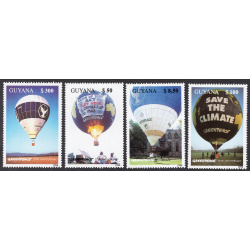 GUYANA LOT 1