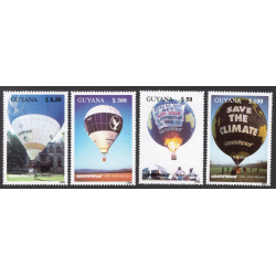 GUYANA LOT 2