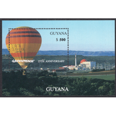 GUYANA LOT 3