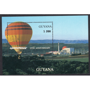 GUYANA LOT 4