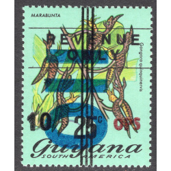 GUYANA LOT 5