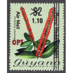 GUYANA SCOTT O11