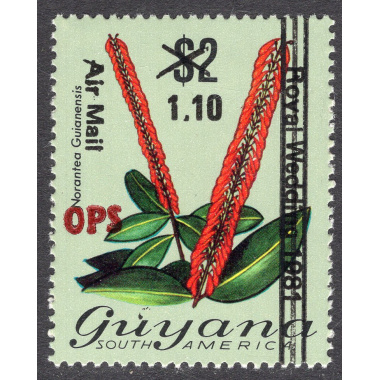 GUYANA SCOTT O11