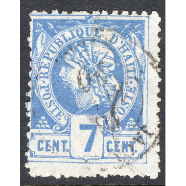 HAITI SCOTT 12