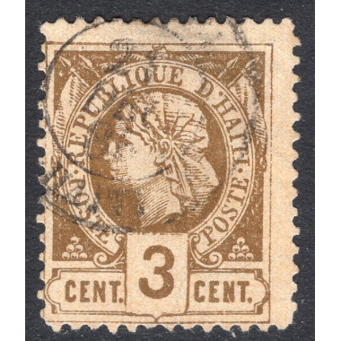 HAITI SCOTT 9