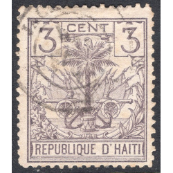 HAITI SCOTT 28