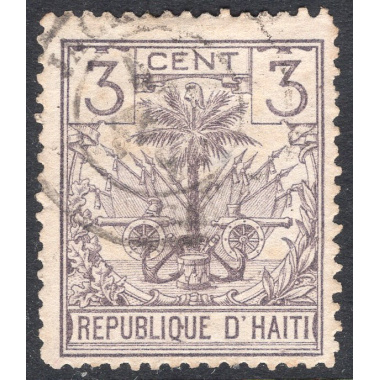 HAITI SCOTT 28