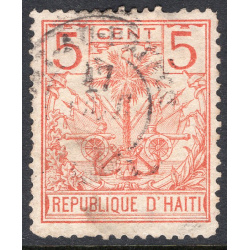 HAITI SCOTT 29