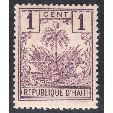 HAITI SCOTT 32