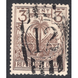 HAITI SCOTT 34
