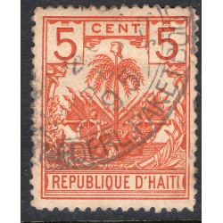 HAITI SCOTT 35