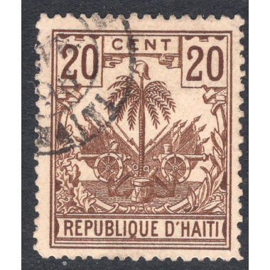 HAITI SCOTT 37