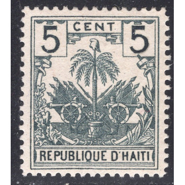 HAITI SCOTT 41