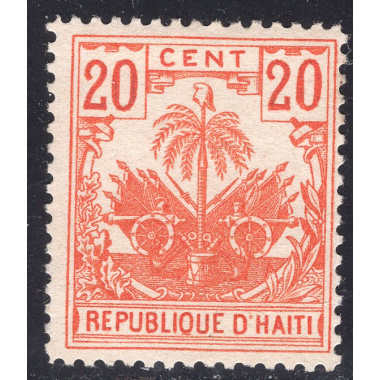 HAITI SCOTT 43