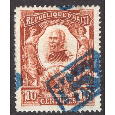 HAITI SCOTT 105
