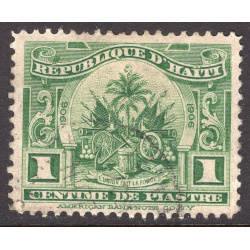 HAITI SCOTT 125