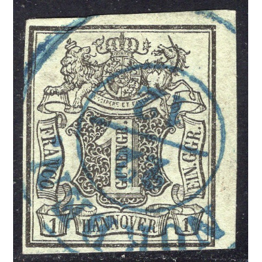HANOVER SCOTT 2