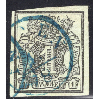 HANOVER SCOTT 2