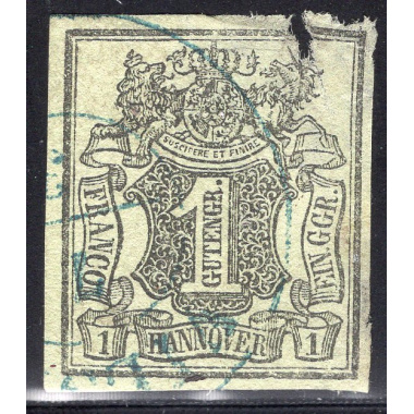 HANOVER SCOTT 2