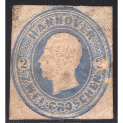 HANOVER LOT 1