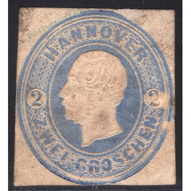 HANOVER LOT 1