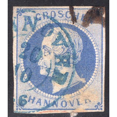 HANOVER SCOTT 20