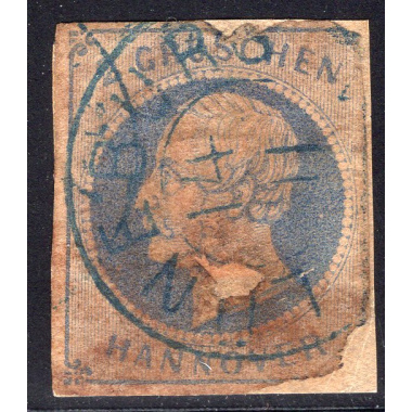 HANOVER SCOTT 20