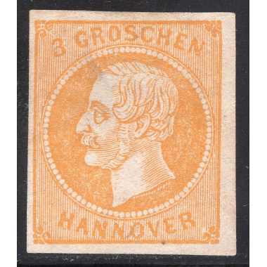 HANOVER SCOTT 22