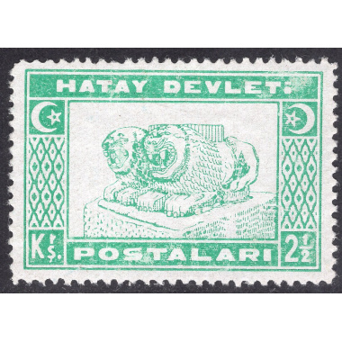 HATAY SCOTT 15