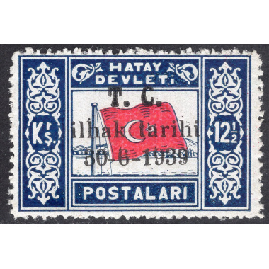 HATAY SCOTT 34