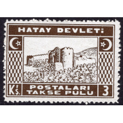 HATAY SCOTT J7