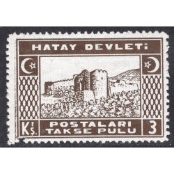 HATAY SCOTT J7