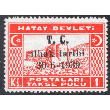 HATAY SCOTT J10