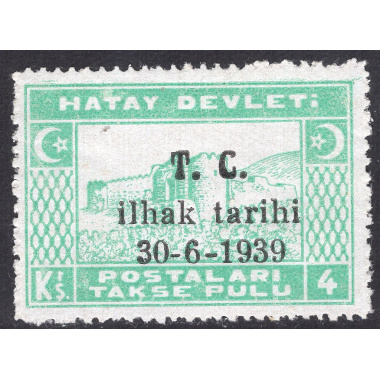 HATAY SCOTT J12