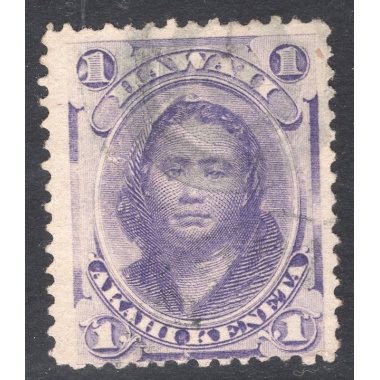 HAWAII SCOTT 30