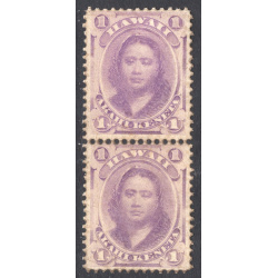 HAWAII SCOTT 30B
