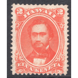 HAWAII SCOTT 31A