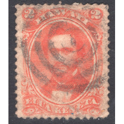 HAWAII SCOTT 31A