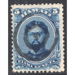 HAWAII SCOTT 32