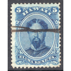 HAWAII SCOTT 32