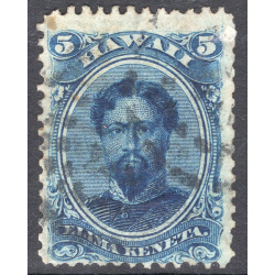 HAWAII SCOTT 32